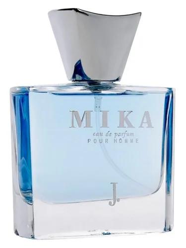 Mika — J. / Junaid Jamshed