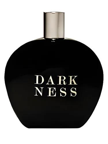 Darkness — Béjar