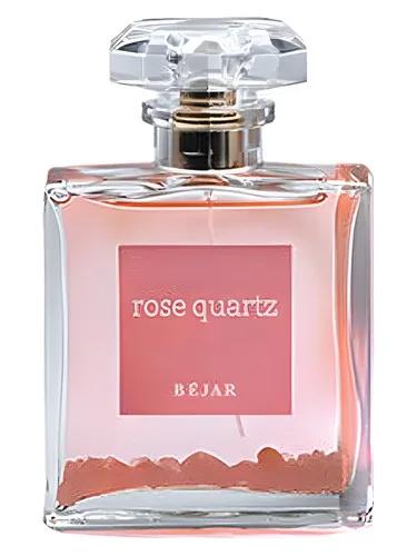 Rose Quartz — Béjar