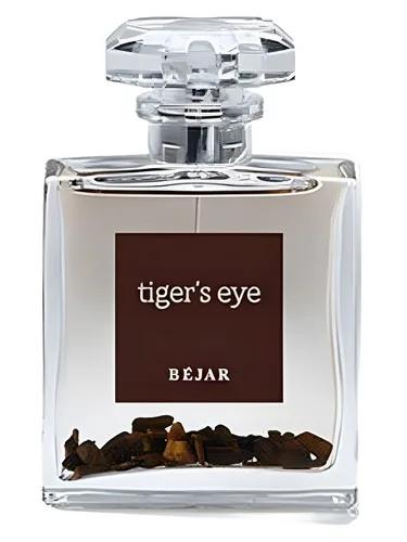 Tiger's Eye — Béjar