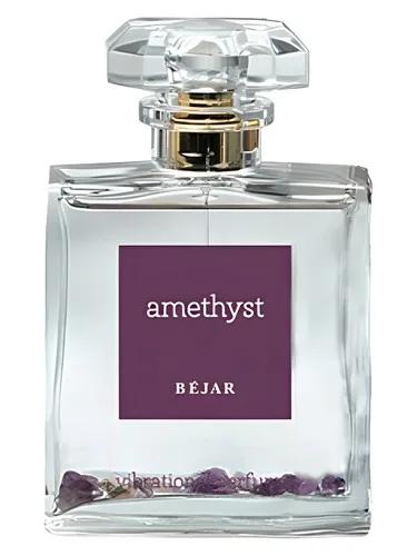 Amethyst — Béjar