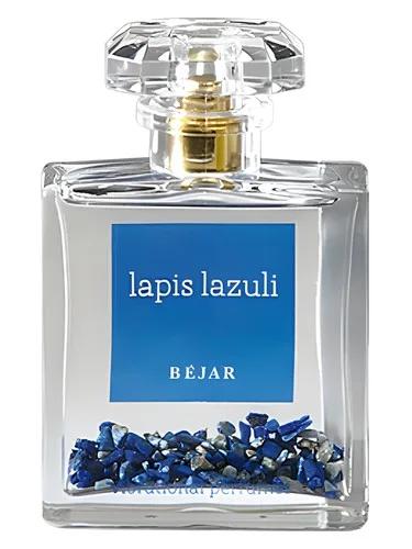 Lapis Lazuli — Béjar