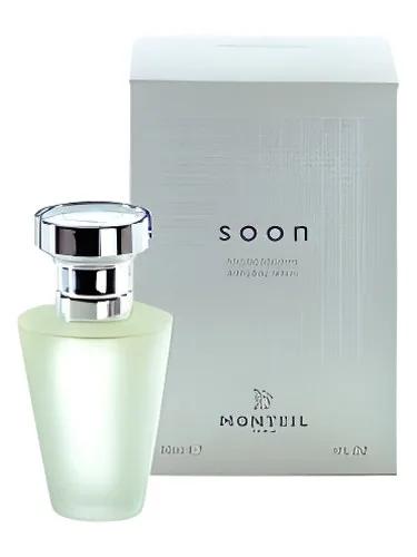 Soon — Germaine Monteil