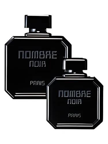 Nombre Noir — Shiseido