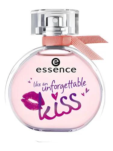 Like an Unforgettable Kiss 2014 — Essence