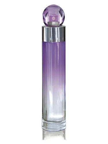 360° Purple — Perry Ellis