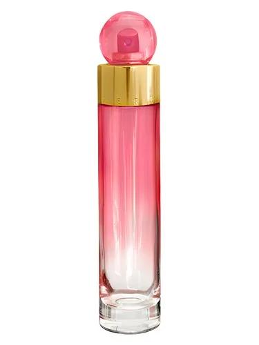 360° Coral — Perry Ellis