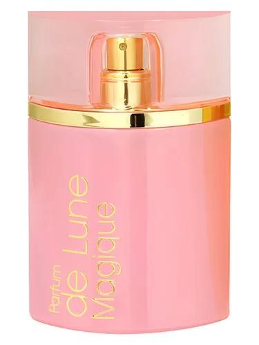 Parfum De Lune Magique — Parfums Genty