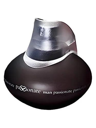 Passionate Man — Béjar