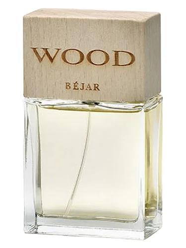 Wood — Béjar