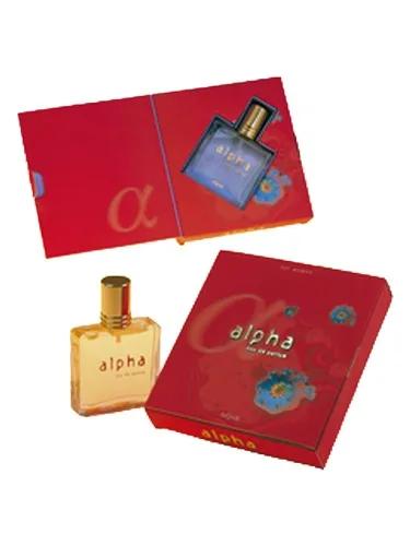Alpha — Béjar