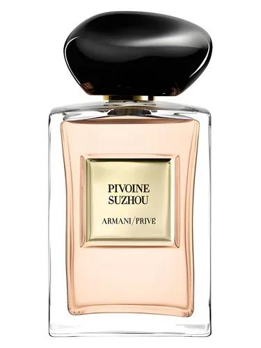 Pivoine Suzhou — Giorgio Armani