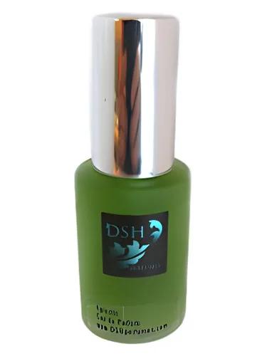 Agrestic — DSH Perfumes