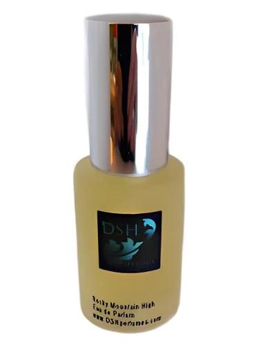 Rocky Mountain High — DSH Perfumes