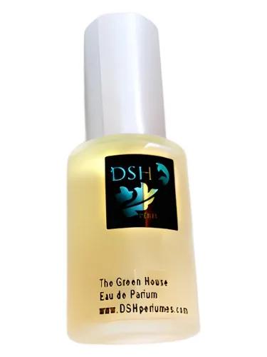 The Green House — DSH Perfumes