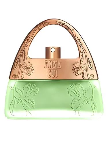 Sui Dreams in Green — Anna Sui
