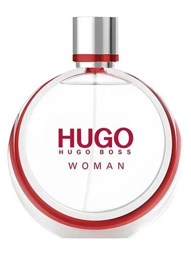 Hugo Woman Eau de Parfum — Hugo Boss