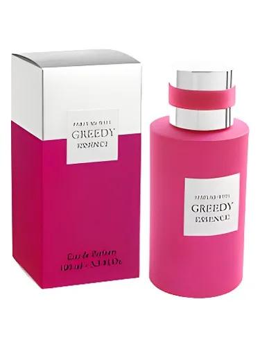 Greedy Essence — Weil