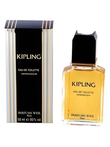 Kipling — Weil