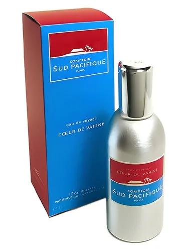 Coeur de Vahine — Comptoir Sud Pacifique