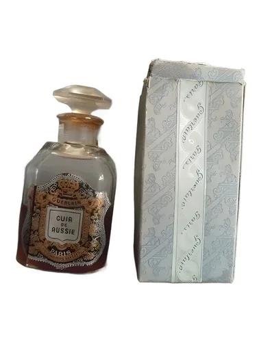 Cuir de Russie — Guerlain