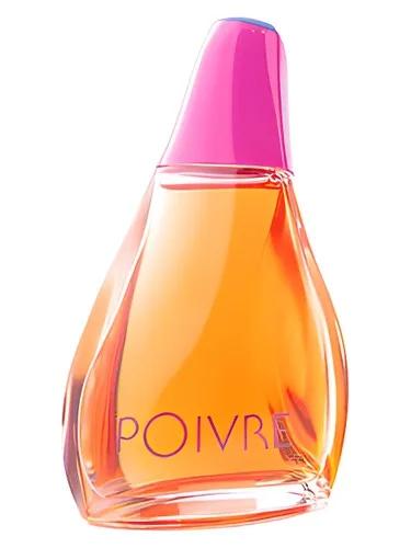 Poivre — Atkinsons