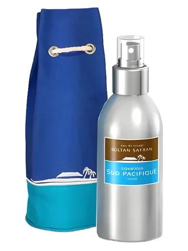 Sultan Safran — Comptoir Sud Pacifique