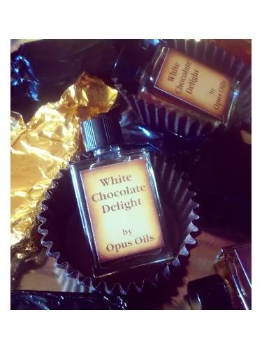 White Chocolate Delight — Opus Oils