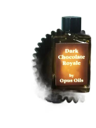 Dark Chocolate Royale — Opus Oils