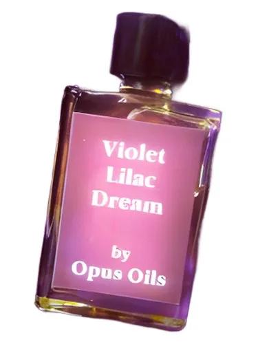 Violet Lilac Dream — Opus Oils