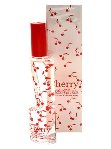 Cherry — Masakï Matsushïma