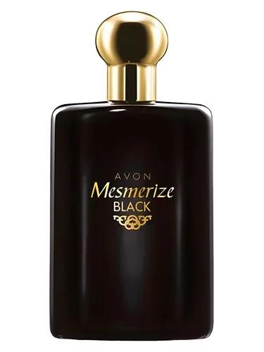 Mesmerize Black for Him — Avon