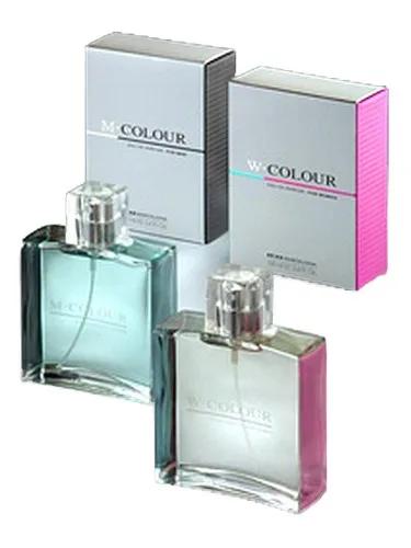 M.Colour — Béjar