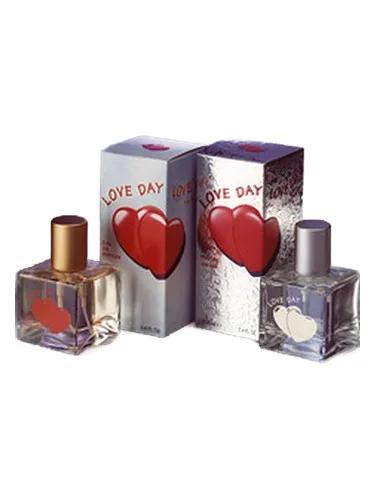 Love Day — Béjar