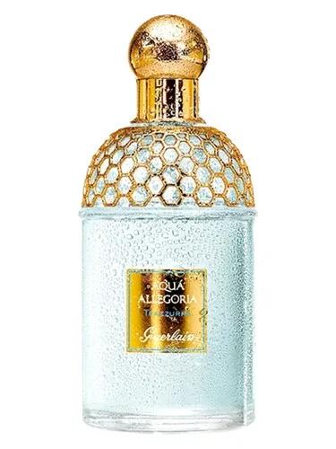 Aqua Allegoria Teazzurra — Guerlain