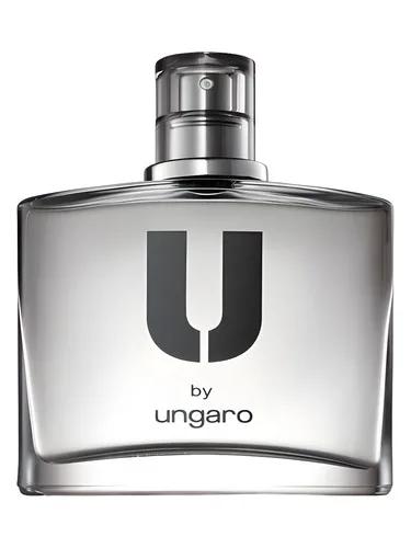 U by Ungaro for Him — Avon