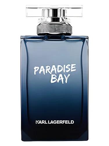 Karl Lagerfeld Paradise Bay for Men — Karl Lagerfeld