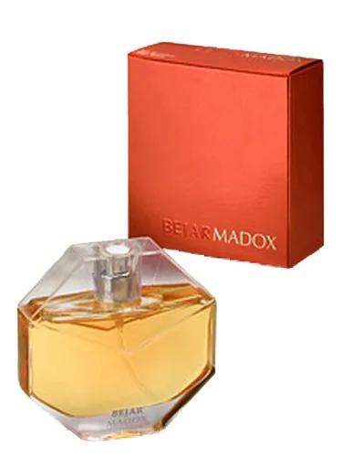 Madox — Béjar