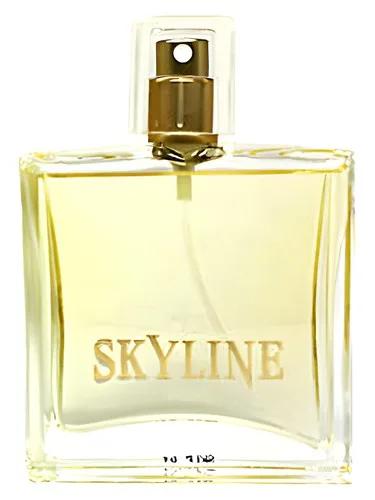 Skyline — Béjar