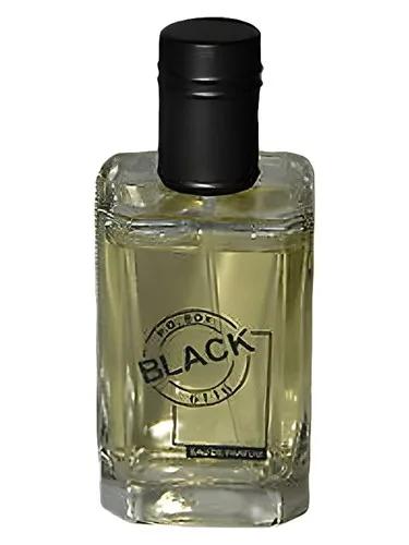P.O. Box Black 6116 — Béjar