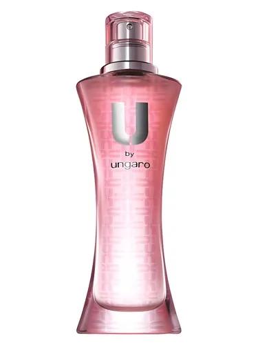 U by Ungaro for Her — Emanuel Ungaro