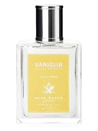 Vaniglia Fior di Mandorlo — Acca Kappa
