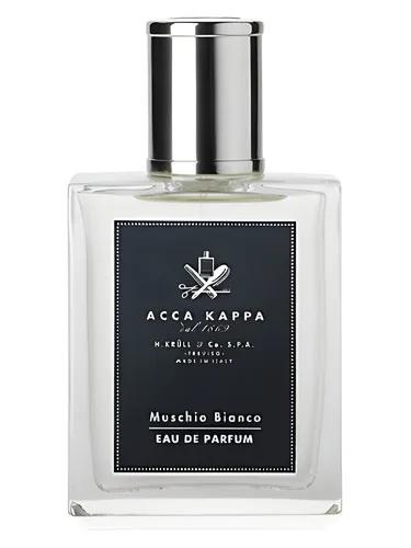 White Moss Eau de Parfum — Acca Kappa