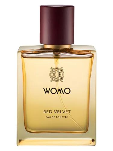Red Velvet — Womo