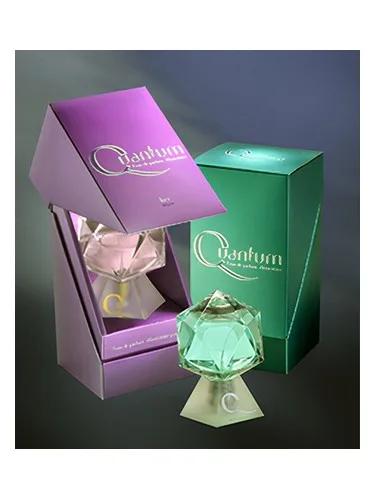 Quantum — Béjar