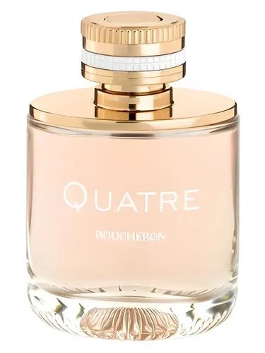 Boucheron Quatre — Boucheron