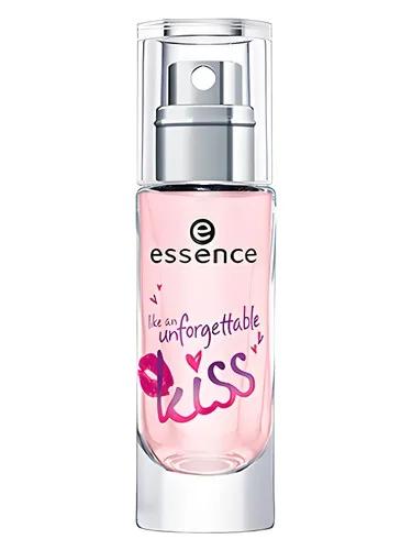 Like An Unforgettable Kiss 2015 — Essence