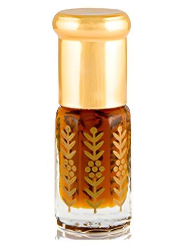Royal Indian Agarwood Oil — Majid Muzaffar Iterji