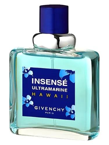 Insence Ultramarine Hawaii — Givenchy