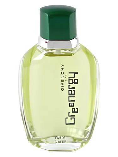 Greenergy — Givenchy
